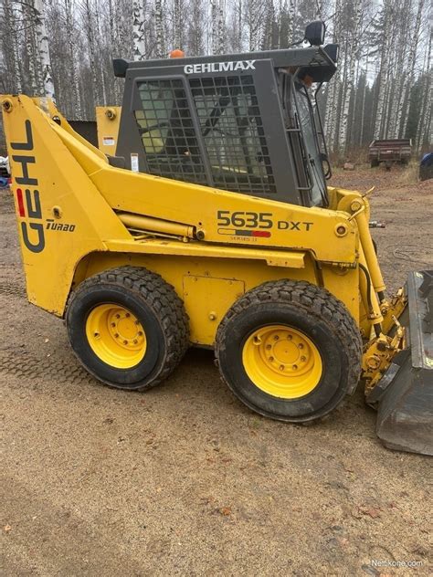 gehl skid steer for sale wisconsin|gehl 5635 sxt for sale.